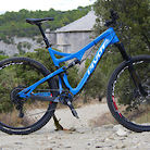 Pivot Cycles Mach 429 Trail (XL) "TchoukTV Edition" - My second one