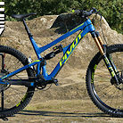 Pivot Cycles Firebird 29 (XL) "TchoukTV Edition"