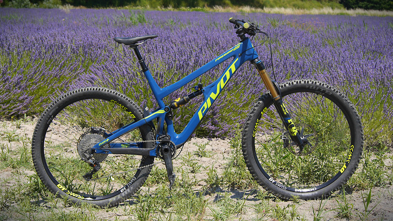 pivot firebird 29 xl