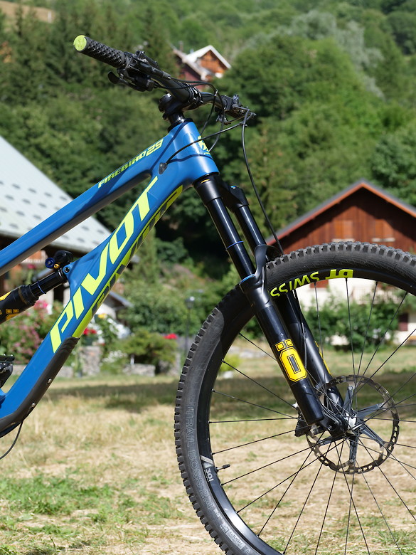 pivot firebird 29 xl