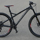 Dartmoor Primal 29 (size XL)