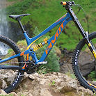 Pivot Cycles Phoenix 29 XL "TchoukTV"