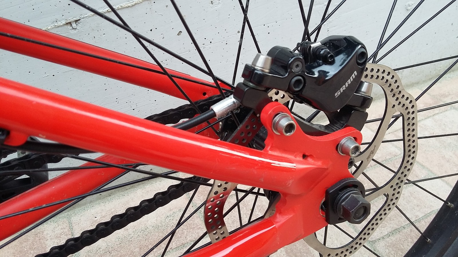 2016 norco ryde