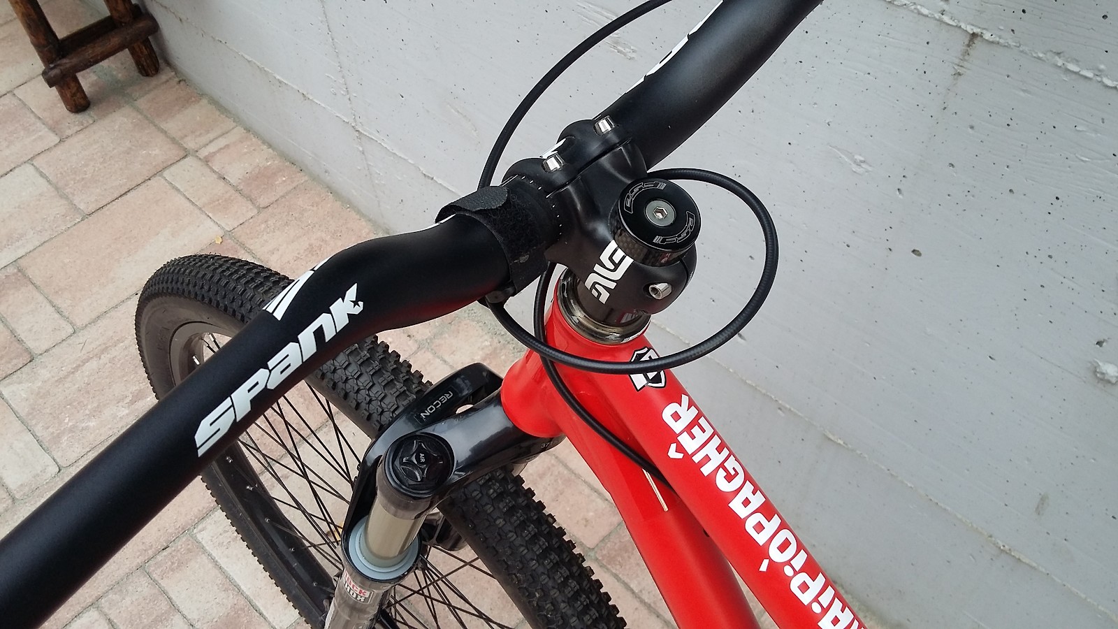 2016 norco ryde