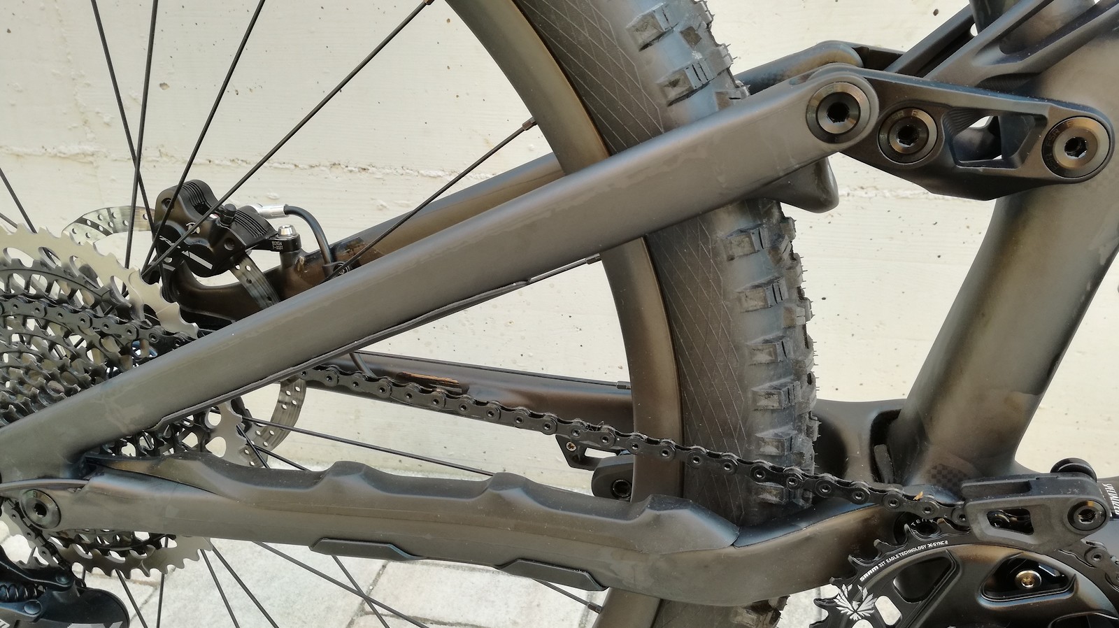 2019 stumpjumper pro