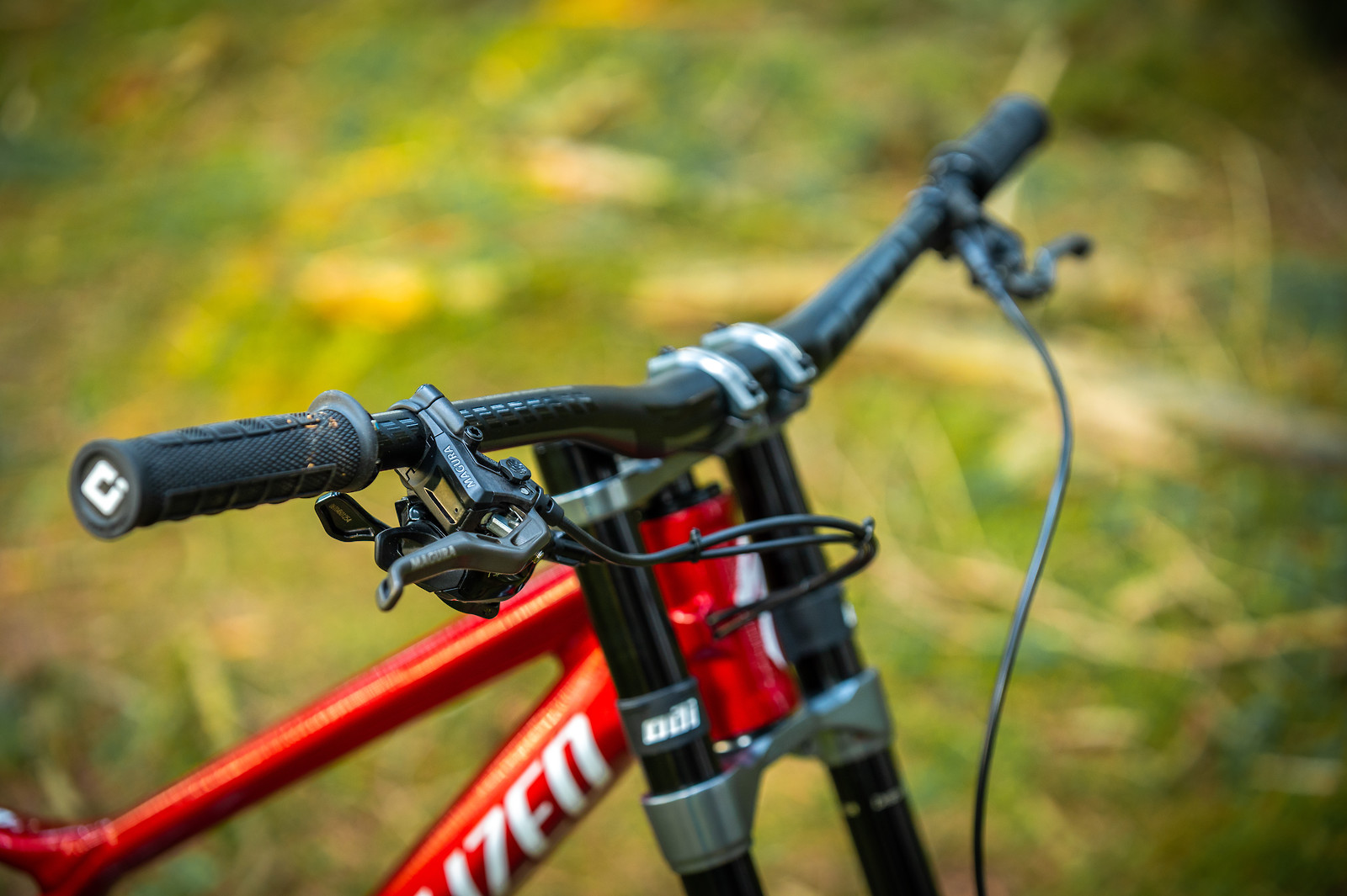 2021 specialized demo race