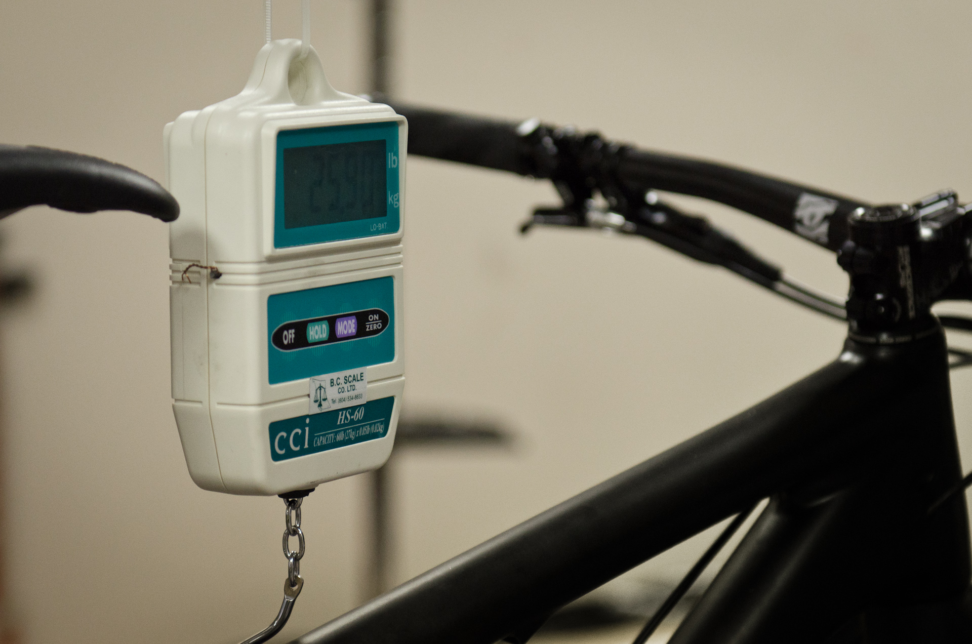 2013 Rocky Mountain Altitude MSL kperras's Bike Check Vital MTB