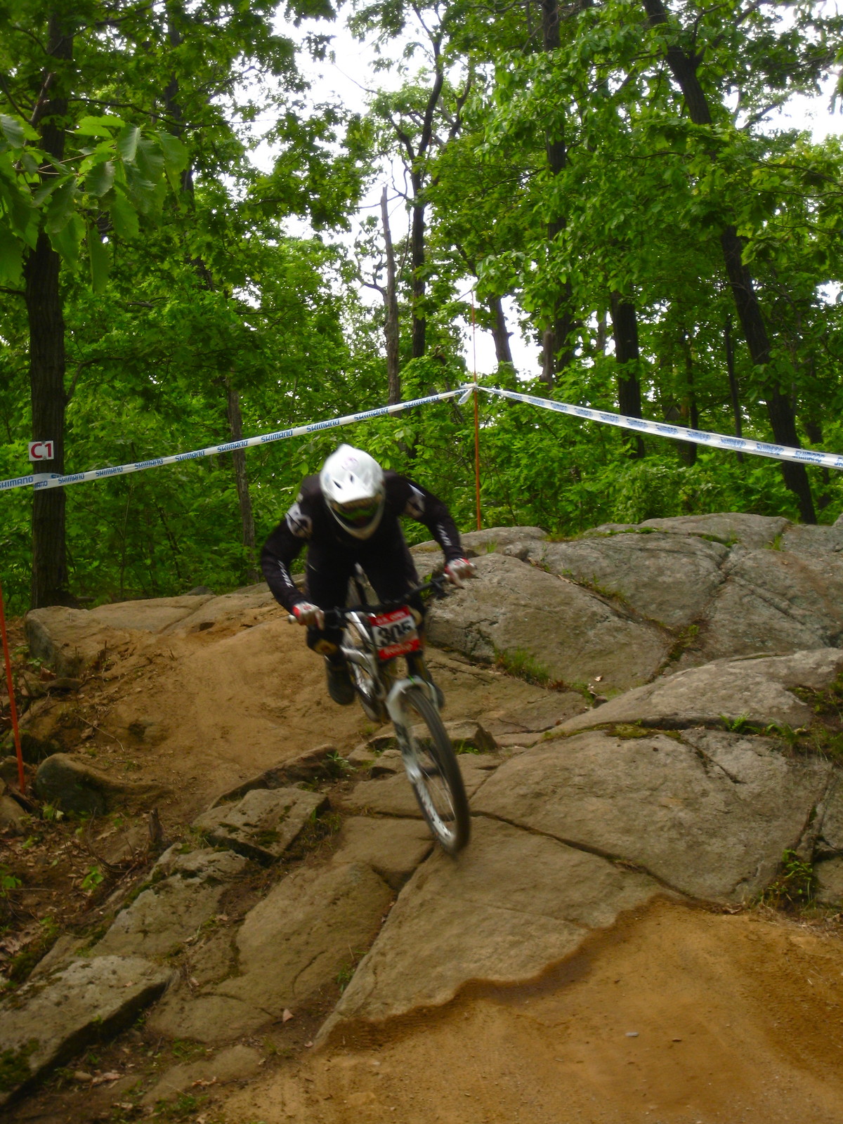 rahkye mountain bike