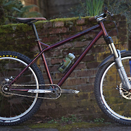 Transition TransAM 26'er
