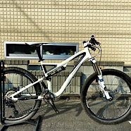 Specialized Stumpjumper Fsr Comp