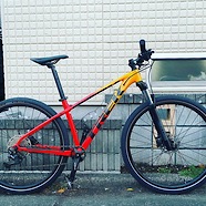 Trek Marlin 7 2021