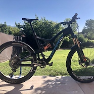 KHS 6600 Enduro