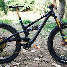 Yeti SB5+
