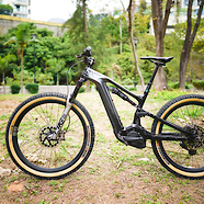 Cannondale Moterra