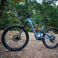 Specialized Turbo Levo SL Comp