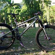 Kingdom XFS