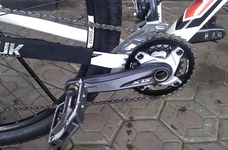 specialized hardrock sport 29 2013