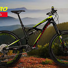 Specialized S-Works Enduro 26" is not dead
