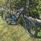Tentense Turbo Levo