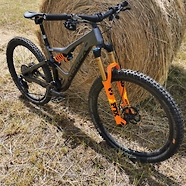 Tentense Orbea Occam