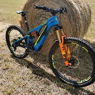 Tentense Pivot Shuttle