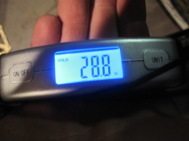 Custom Ish Haro Steel Reserve 1 2 11 Betterthanyou S Bike Check Vital Mtb