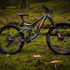 Giant Reign 1.5 2018