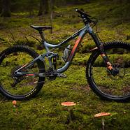 Giant Reign 1.5 2018