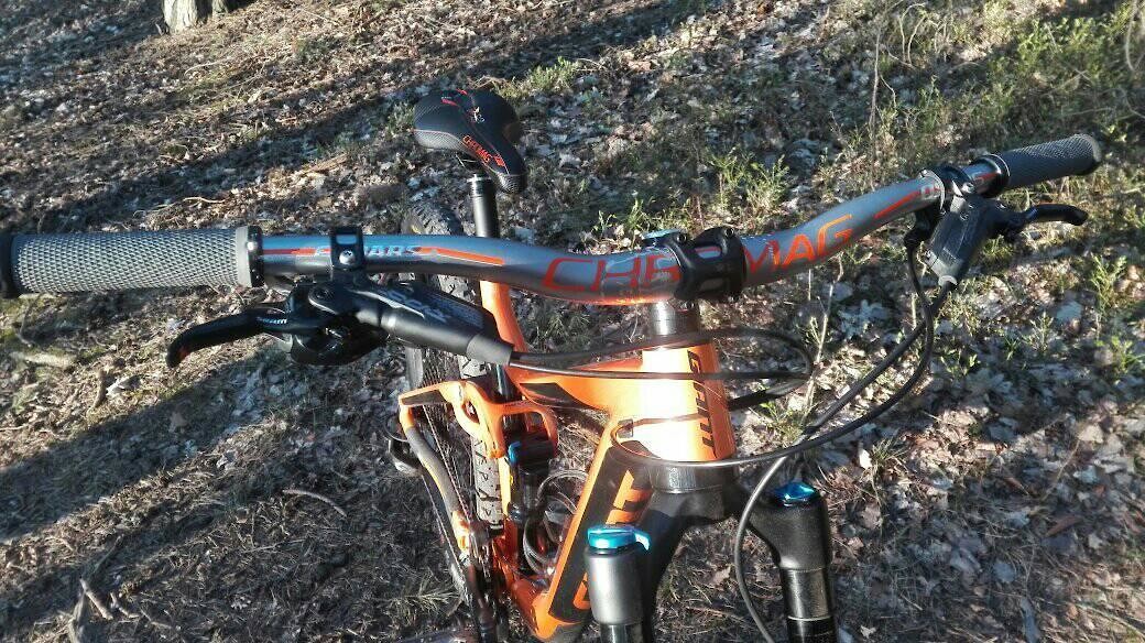 giant reign 1.5 2019