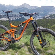 Giant Reign 1.5 2019