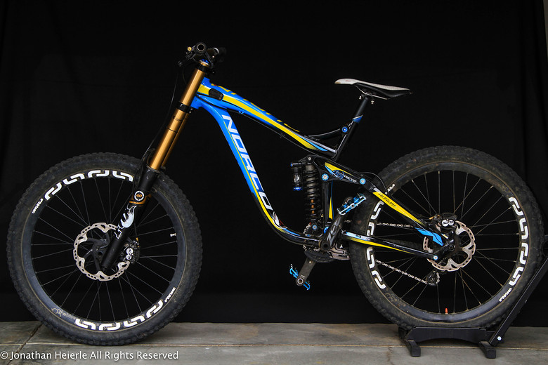 Norco aurum 1 2013 Clearance
