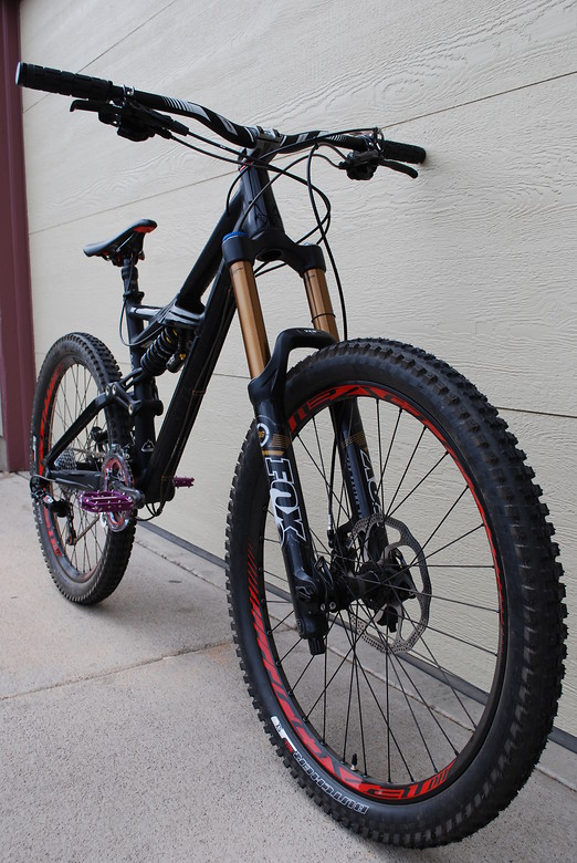 specialized enduro expert evo 2013