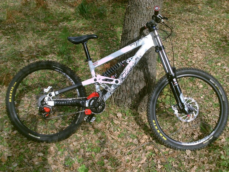 scott voltage fr 2013