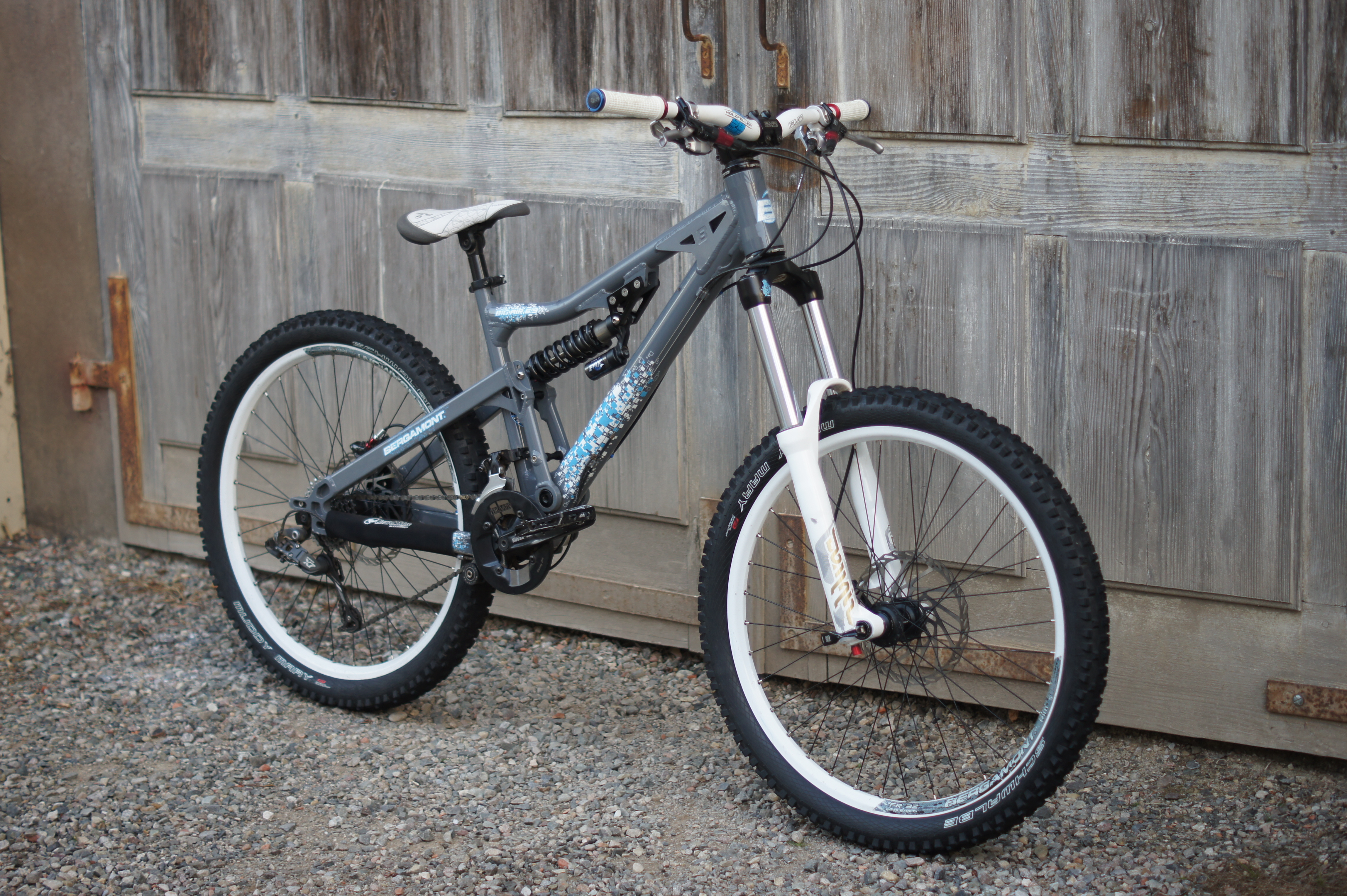 Bergamont Big Air 6 9 Eneite S Bike Check Vital Mtb Drei unterschiedliche arten von gangschaltungen koennen in einem fahrrad zum einsatz kommen. bergamont big air 6 9 eneite s bike