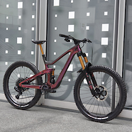 Scott Ransom Custom