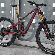 Scott Ransom Custom