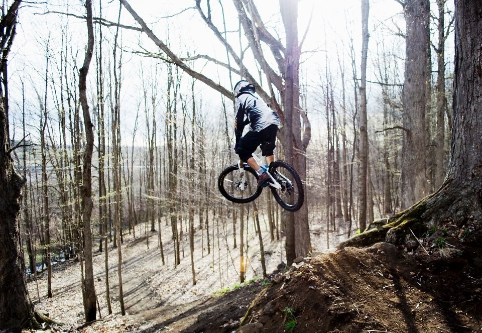 trevor jarvis cycles