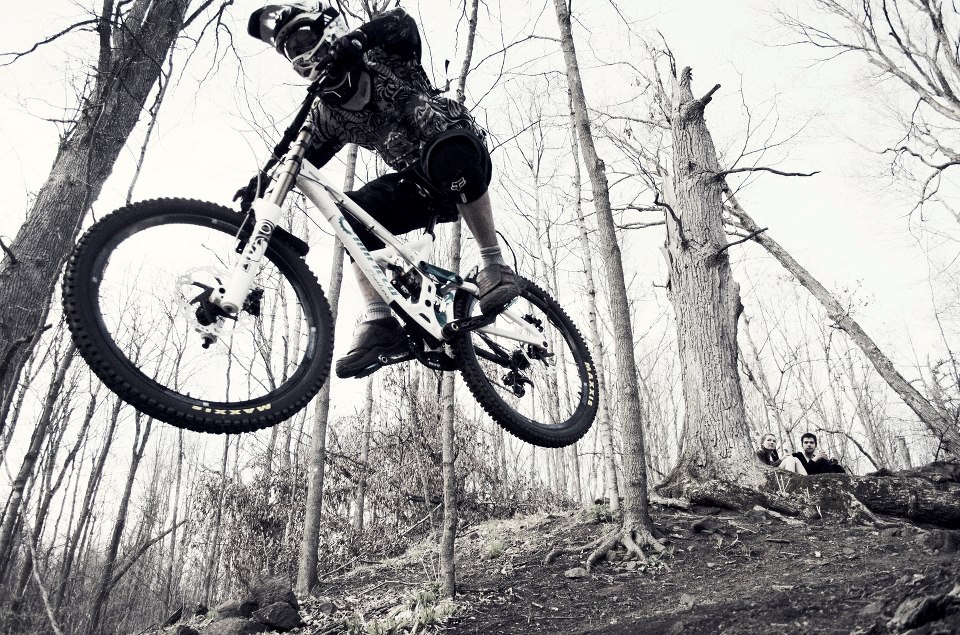 trevor jarvis cycles