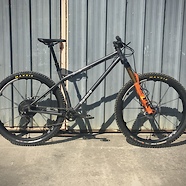 Stanton switch9er