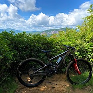 2021 Specialized Enduro Build