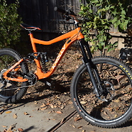 2017 Knolly Delirium