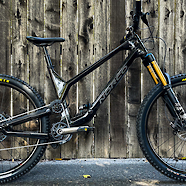 Uncle Cliffy’s Norco Range