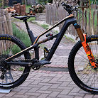 Canyon Spectral CFR 2019