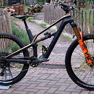 Canyon Spectral CFR 2019