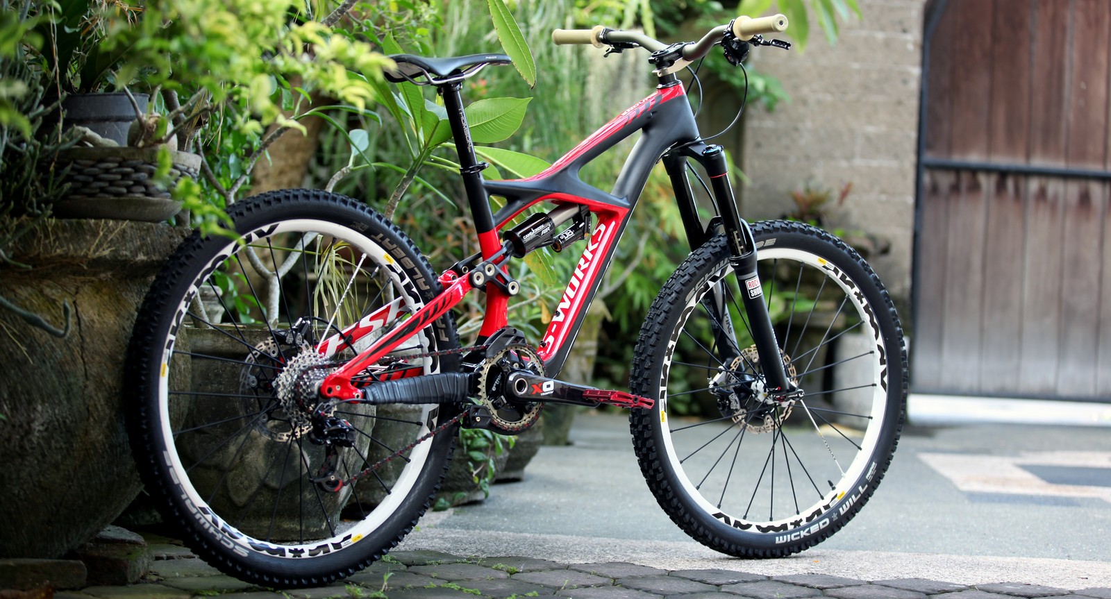 renthal strata duo mtb stem