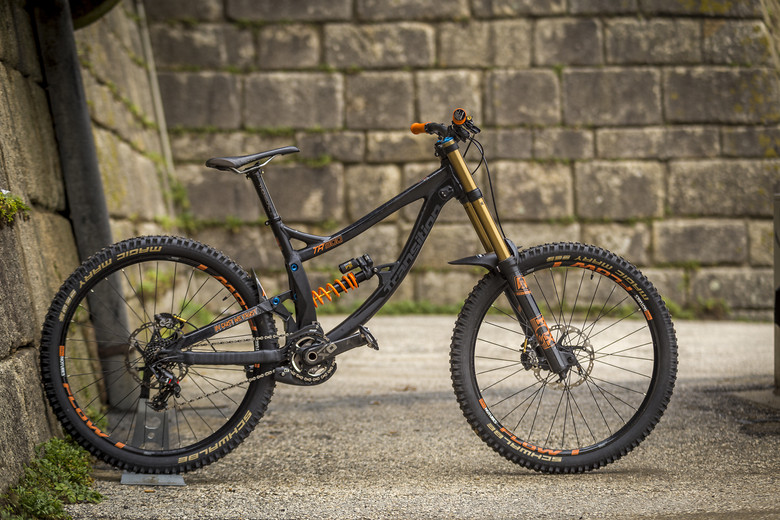 Transition tr500 2016 clearance