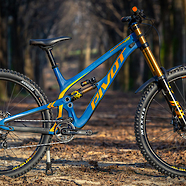 "The change" Pivot Phoenix 29