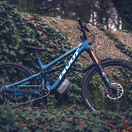 Pivot Firebird 29 2021 by Stromp