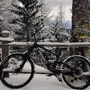 Warranty - (S)- Works Enduro