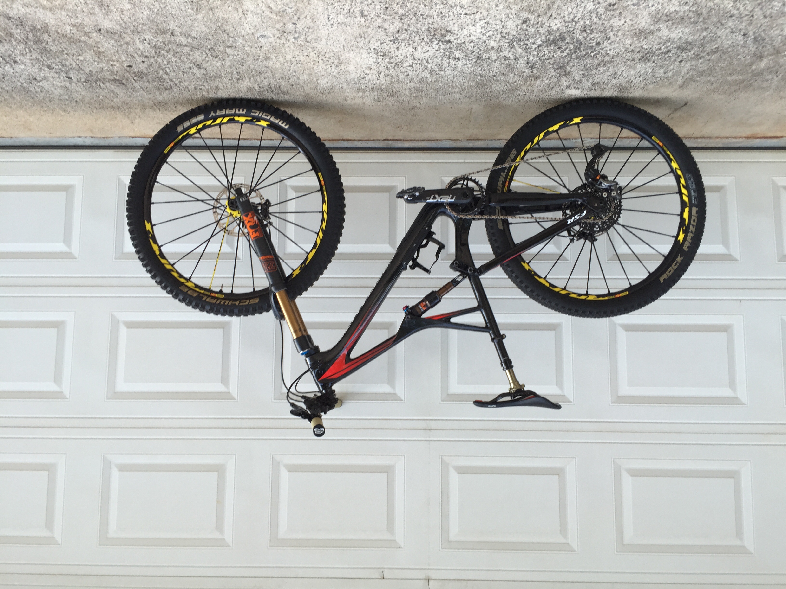 2016 stumpjumper 650b